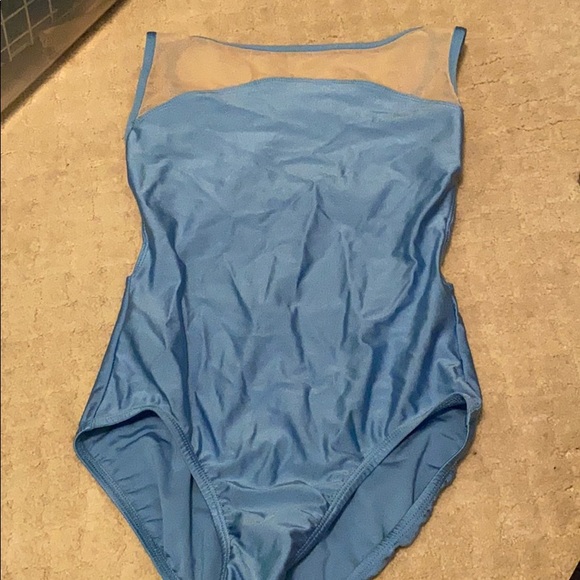 Other - Suffolk leotard